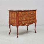 1356 8149 CHEST OF DRAWERS